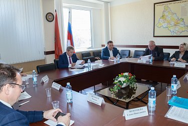 С Уполномоченного спросят по-новому